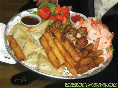 san francisco eats - e-hawaii